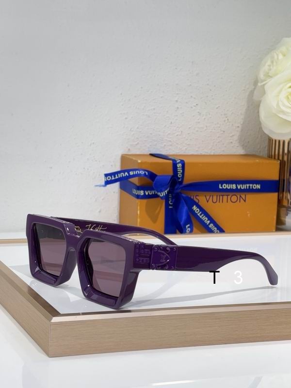 LV Sunglasses ID:20260410-1497